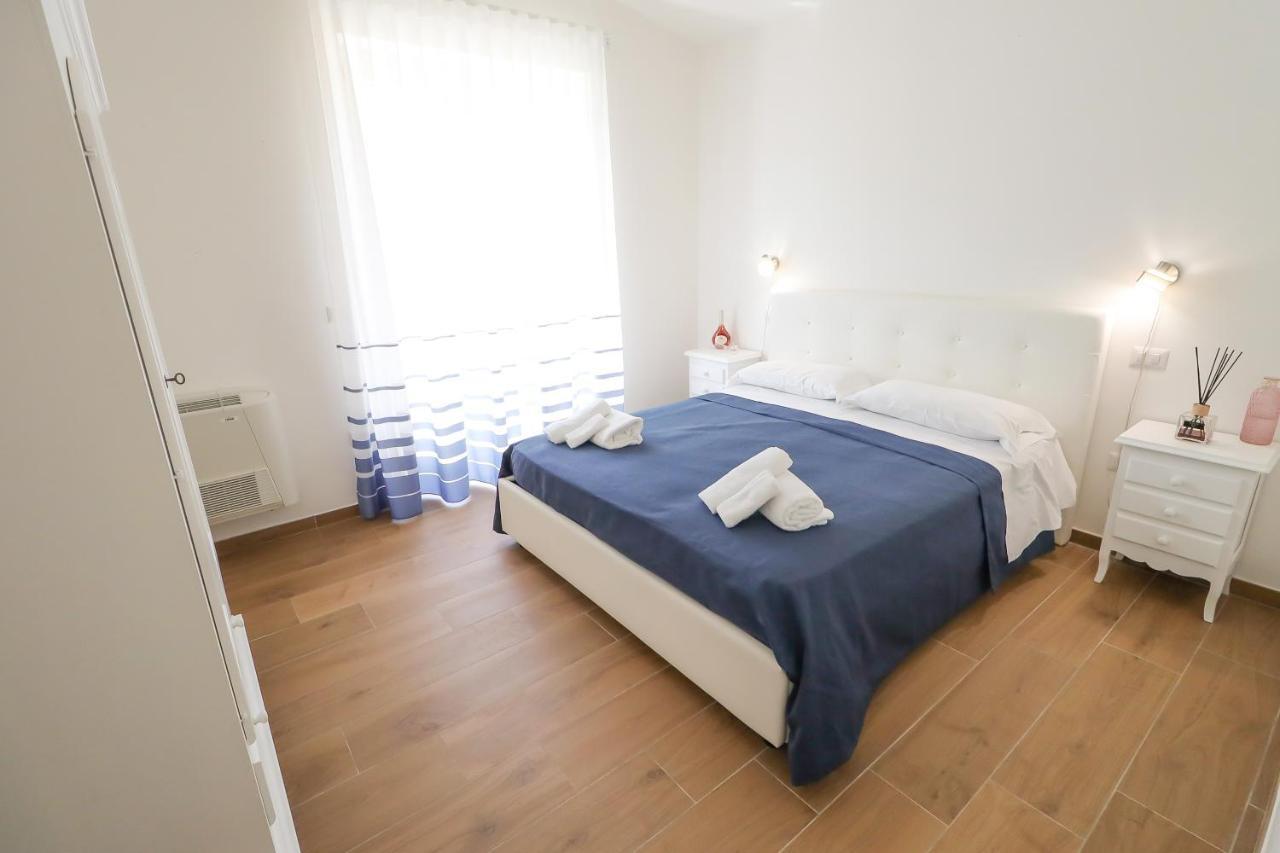 Acquasanta Relais Villa Laureana Cilento Ngoại thất bức ảnh