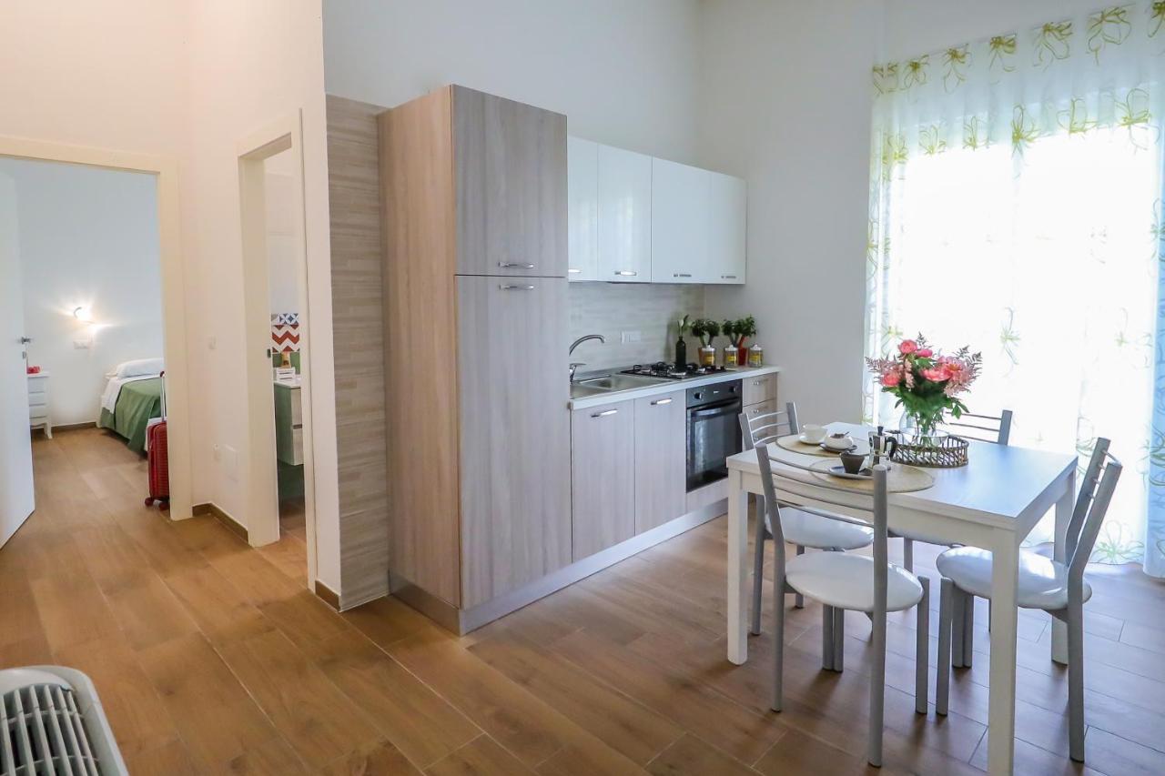 Acquasanta Relais Villa Laureana Cilento Ngoại thất bức ảnh