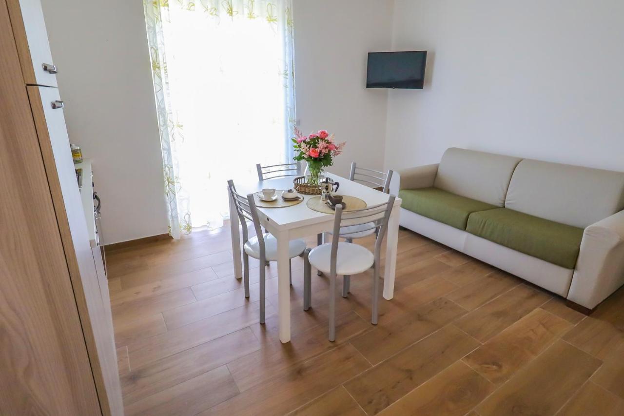 Acquasanta Relais Villa Laureana Cilento Ngoại thất bức ảnh