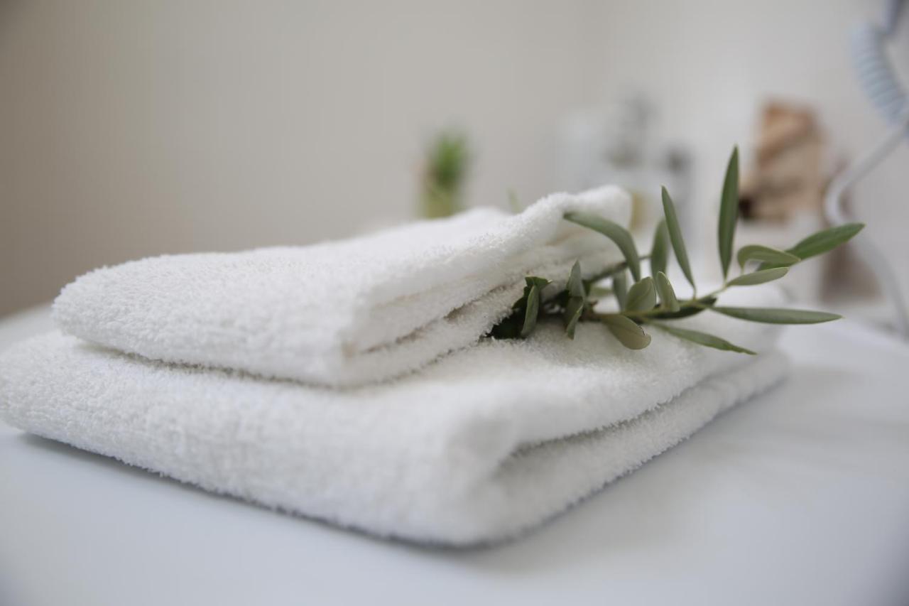 Acquasanta Relais Villa Laureana Cilento Ngoại thất bức ảnh