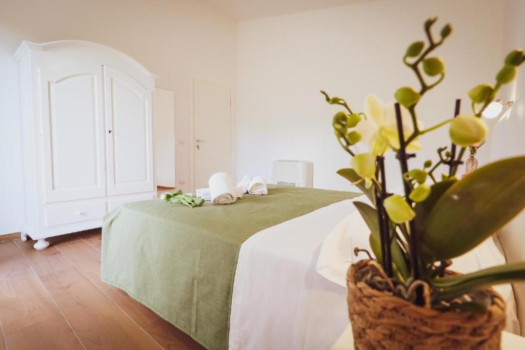 Acquasanta Relais Villa Laureana Cilento Ngoại thất bức ảnh